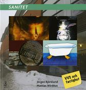 Sanitet. VVS och fastighet