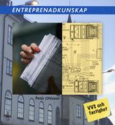 Entreprenadkunskap. VVS & Fastighet