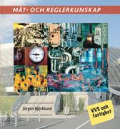 Mät- och reglerkunskap. VVS och fastighet