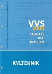 VVS 2000 Kylteknik