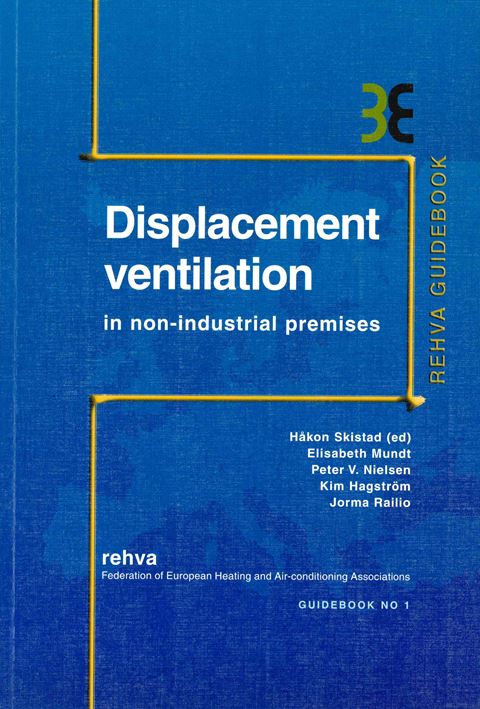 Displacement Ventilation