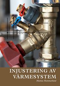 E-BOK Injustering av värmesystem