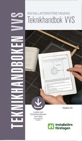 Teknikhandbok VVS 2026-2027