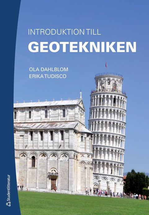 Introduktion till geotekniken. Utg 2