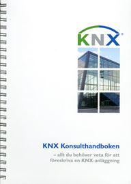 E-BOK KNX Konsulthandboken