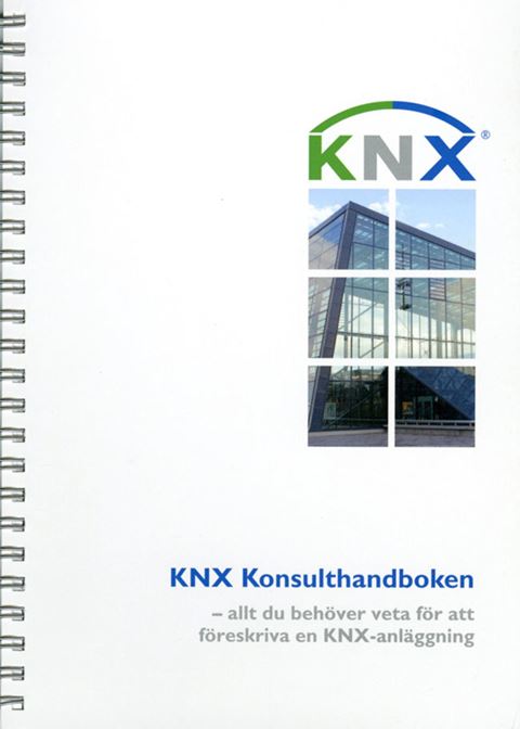 E-BOK KNX Konsulthandboken
