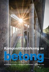 E-BOK Kompositförstärkning av betong