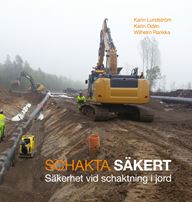 E-BOK Schakta säkert