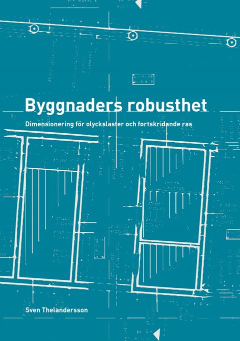 E-BOK Byggnaders robusthet