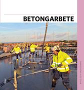 Betongarbete