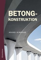 Betongkonstruktion. Utg 3