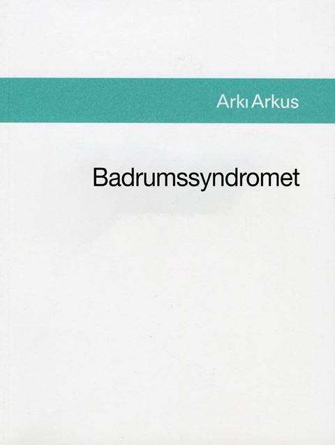 E-BOK Badrumssyndromet