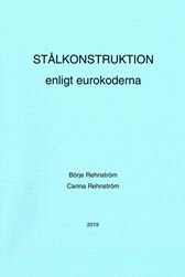 Stålkonstruktion enl eurokoderna 2019