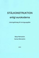 Lösningsförslag. Stålkonstruktion enl eurokoderna 2019