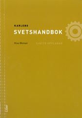 Karlebo Svetshandbok. Utg 6