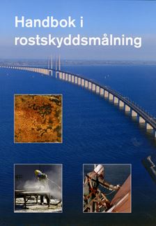 Handbok i rostskyddsmålning