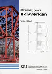 Stabilisering genom skivverkan. SBI Publ 190. Utg 2