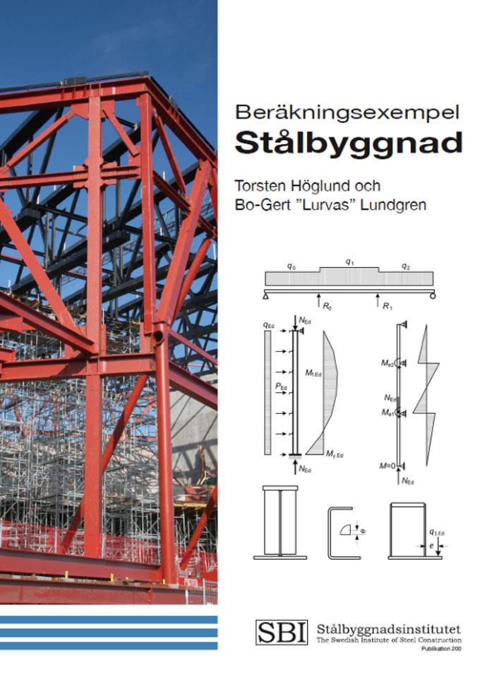 Byggteknik – Böcker Och Facklitteratur | Svensk Byggtjänst