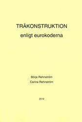 Träkonstruktion enl eurokoderna 2019