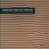 Nordiska träd och träslag