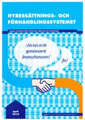 Hyressättnings- och förhandlingssystemet