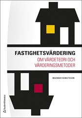 Fastighetsvärdering