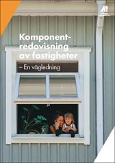 Komponentredovisning av fastigheter