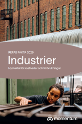 Industrier Repab Fakta 2026