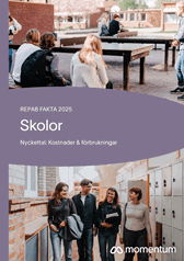 Skolor Repab Fakta 2025