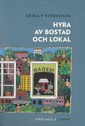 Hyra av bostad och lokal. Utg 2