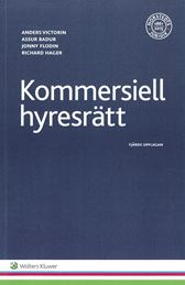 Kommersiell hyresrätt