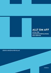 E-BOK Allt om Aff. Utg 2