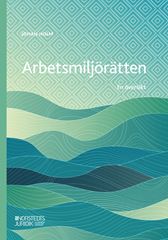 Arbetsmiljörätten