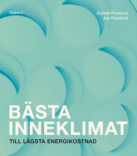 E-BOK Bästa inneklimat. Utg 4