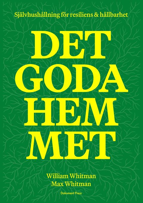 Det goda hemmet