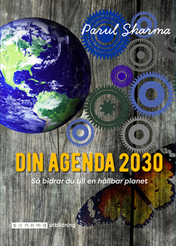 Din Agenda 2030. Så bidrar du till en hå | Svensk Byggtjänst
