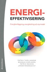 Energieffektivisering