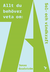Allt du behöver veta om sol- och vindkraft