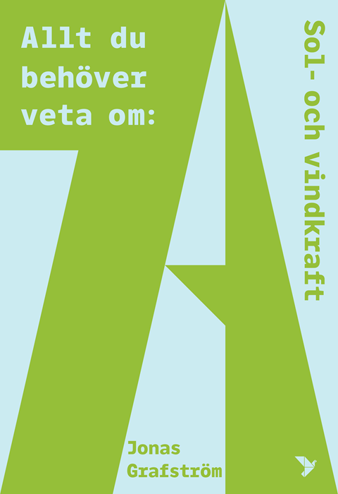 Allt du behöver veta om sol- och vindkraft