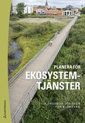 Planera för ekosystemtjänster