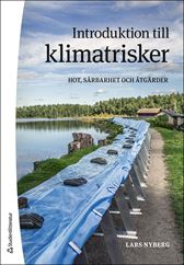 Introduktion till klimatrisker