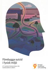 Förebygga suicid i fysisk miljö