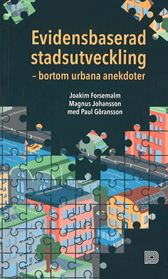 Evidensbaserad stadsutveckling