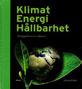 Klimat Energi Hållbarhet