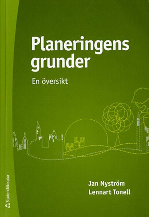 Planeringens grunder. En översikt