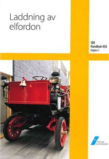 Laddning av elfordon
