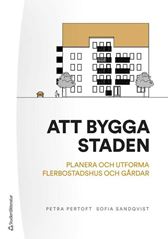 Att bygga staden