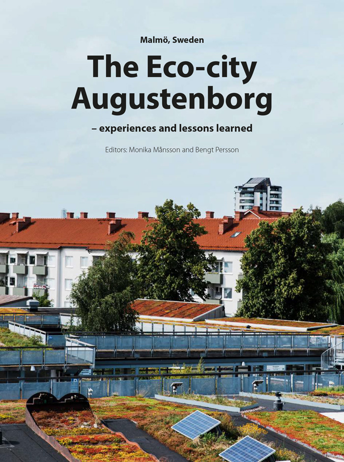 The Eco-city Augustenborg - experiences | Svensk Byggtjänst