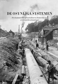 E-BOK De osynliga systemen