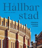 Hållbar stad